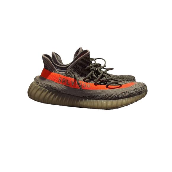 Adidas Yeezy Boost 350 V2 Beluga 2016 Size 11.5 - Picture 5 of 9